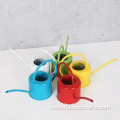 Long nozzle watering Green Plant pot